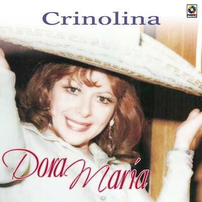 アルバム/Crinolina/Dora Maria