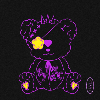 アルバム/Teddy Bear/STAYC