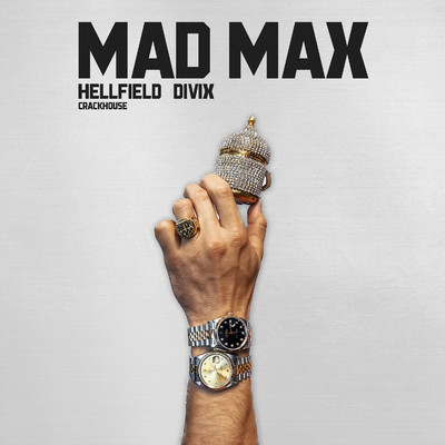 Mad Max/Hellfield
