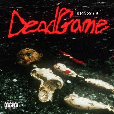 シングル/DeadGame/Kenzo B