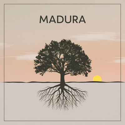 シングル/Madura/Escarne Musik