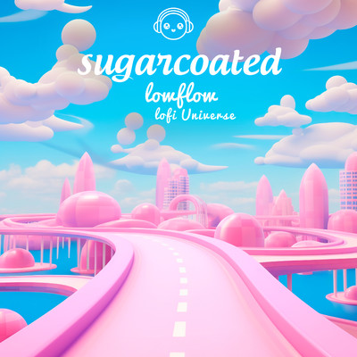 Sugarcoated/lowflow & Lofi Universe