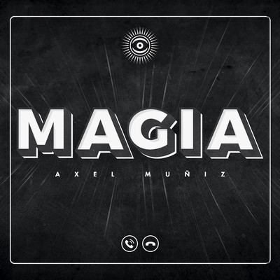 シングル/Magia/Axel Muniz