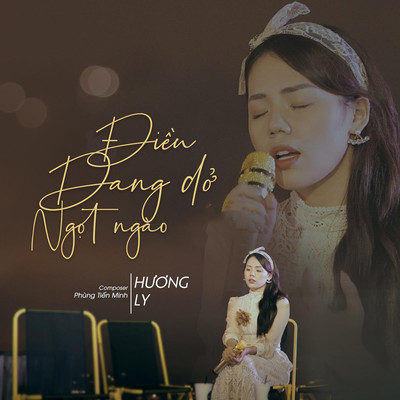 アルバム/Dieu Dang Do Ngot Ngao/Huong Ly