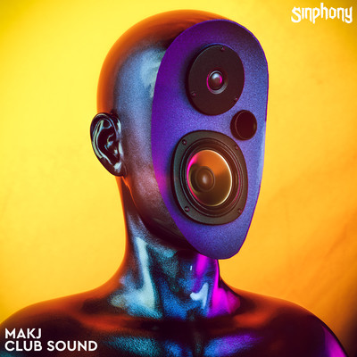 シングル/Club Sound (Extended Mix)/MAKJ