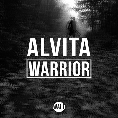 シングル/Warrior (Radio Edit)/Alvita