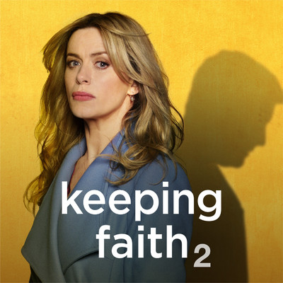 アルバム/Keeping Faith: Series 2/Amy Wadge