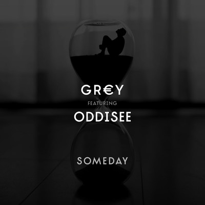 シングル/Someday (feat. Oddisee)/TheColorGrey