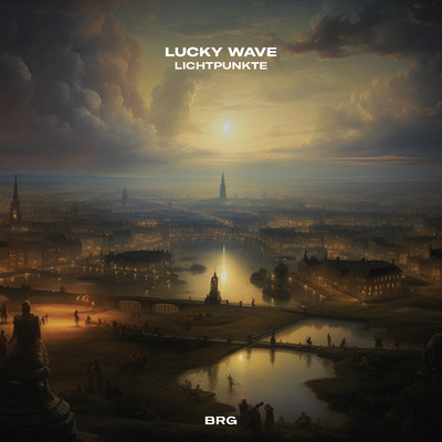 シングル/Sommermond/Lucky Wave