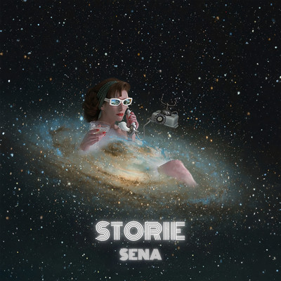 シングル/Storie/Sena