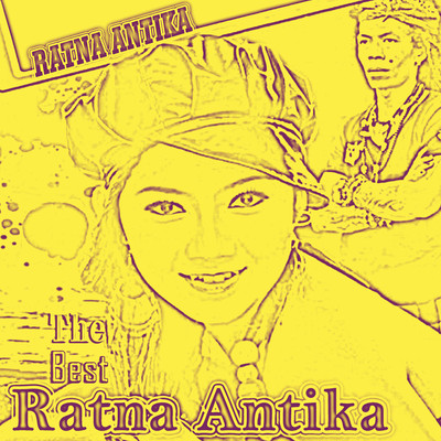 Emoh Kawin/Ratna Antika