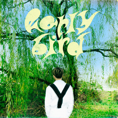 アルバム/EARLY BIRD/Ref Yard