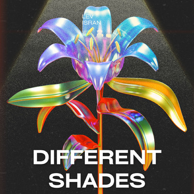 Different Shades/LEV ISRAN