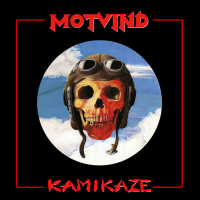 Kamikaze/Motvind