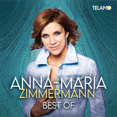 アルバム/Best Of/Anna-Maria Zimmermann