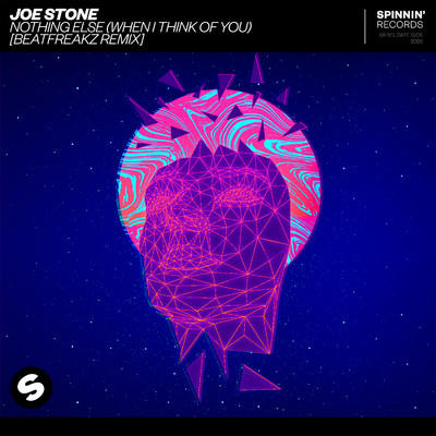 シングル/Nothing Else (When I Think Of You) [Beatfreakz Remix]/Joe Stone