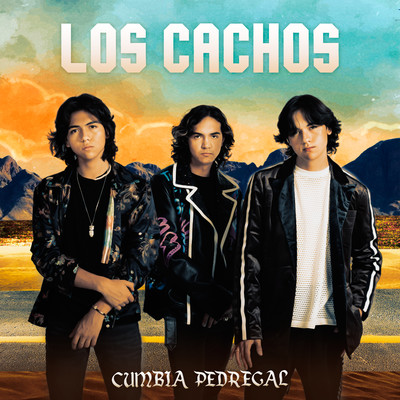 シングル/Los Cachos/Cumbia Pedregal