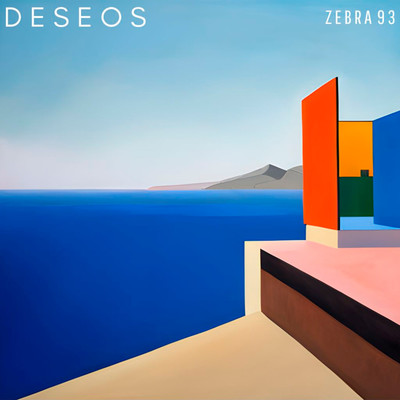 シングル/Deseos/ZEBRA 93