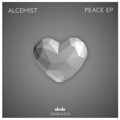 シングル/Peace/Alcemist