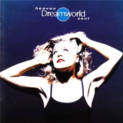シングル/Movin' Up (1996 Pierre J's Alternative Radio Version)/Dreamworld