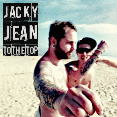 Jacky Jean