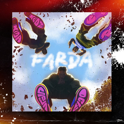 Farda (feat. Psycho YP, Kida Kudz)/Solatido
