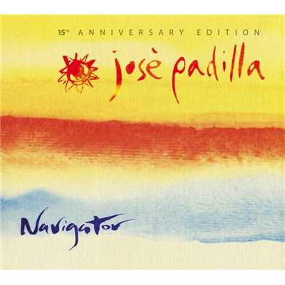 Navigator. 15th Anniversary Edition/Jose Padilla
