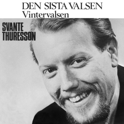 アルバム/Den sista valsen/Svante Thuresson