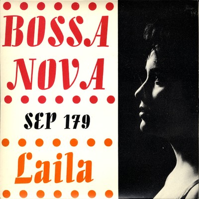 アルバム/Bossa Nova/Laila Kinnunen