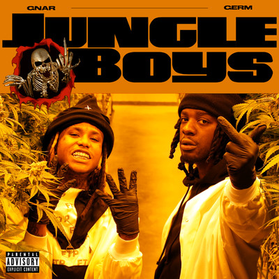 Jungle Boys/Lil Gnar
