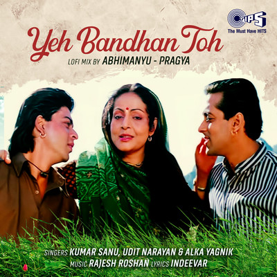 Yeh Bandhan Toh (Lofi Mix)/Kumar Sanu