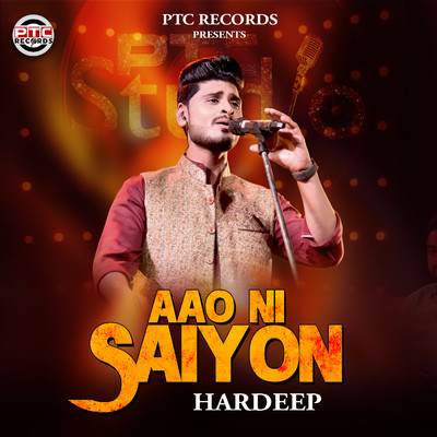 Aao Ni Saiyon/Hardeep