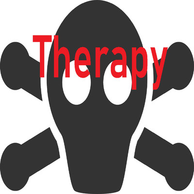 アルバム/Therapy/Quadrigeminal Bodies