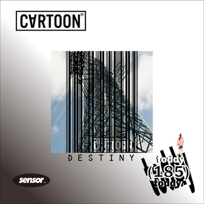Destiny/CARTOON feat. toddy(185)