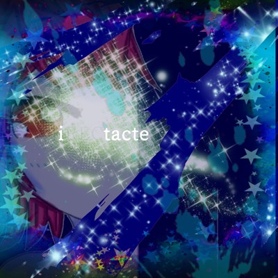 アルバム/i tacte/DiRECtacte