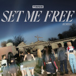 アルバム/SET ME FREE (Remixes)/TWICE