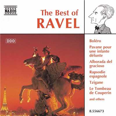 シングル/ラヴェル: スペイン狂詩曲 - 祭り/スロヴァキア放送交響楽団／ケネス・ジーン(指揮)