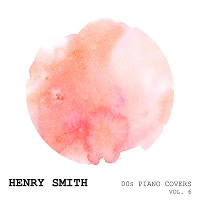Feel Good Inc. (Piano Version)/Henry Smith