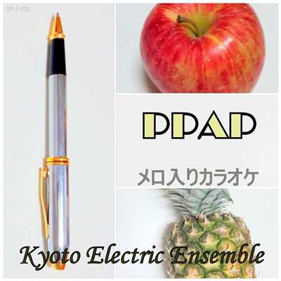Kyoto Electric Ensemble