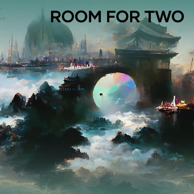 シングル/Room For Two/Chris_record