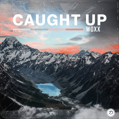 アルバム/Caught Up/WOXX