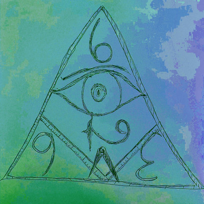 シングル/Illuminati/RYOYA