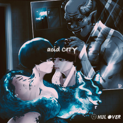 acid CITY/HUL OVER