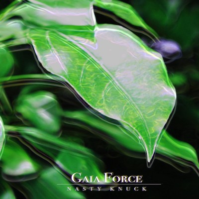 Gaia Force/NASTY KNUCK