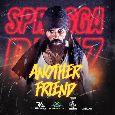 シングル/Another Friend/Spragga Benz