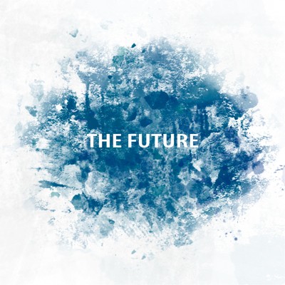 アルバム/THE FUTURE/衝撃ZELOSTOIC