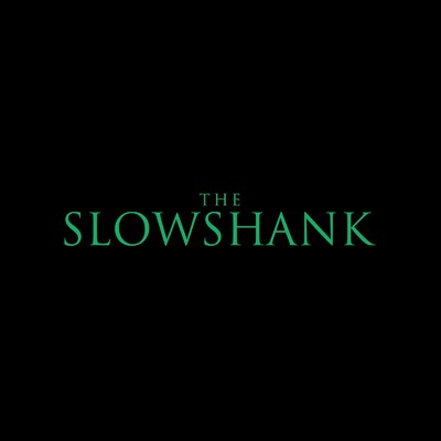 アルバム/THE SLOW SHANK/SHANK