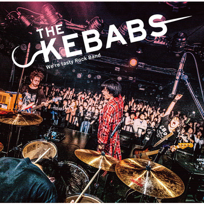 THE KEBABS/THE KEBABS