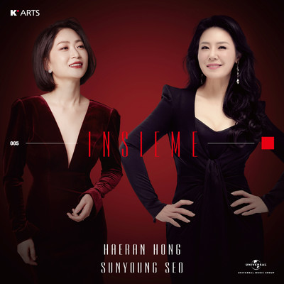 Sunyoung Seo／Youngmi Maria Lee