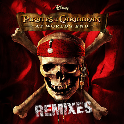 Pirates of the Caribbean: At World's End Remixes/Hans Zimmer